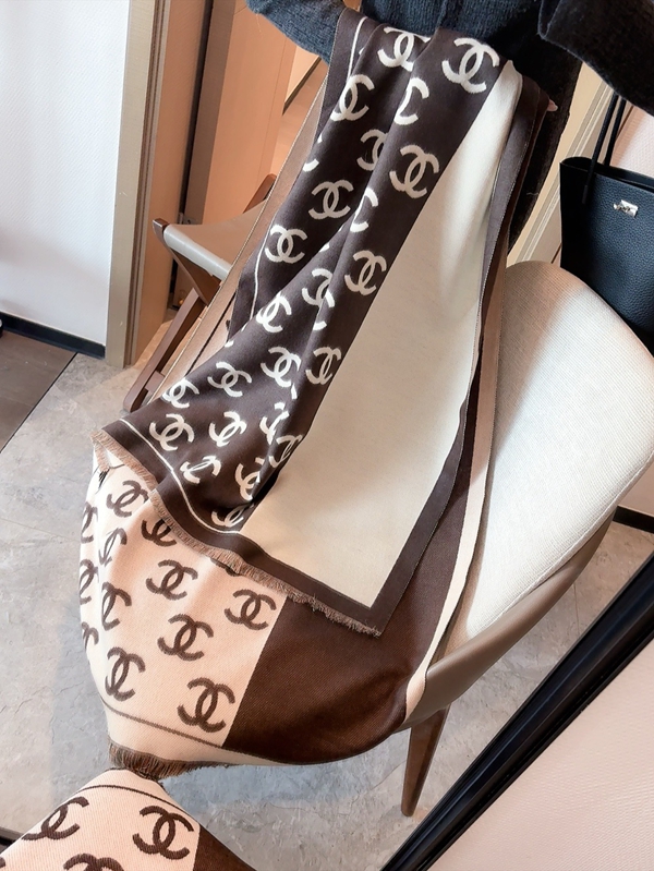 ブランドマフラー内部構造